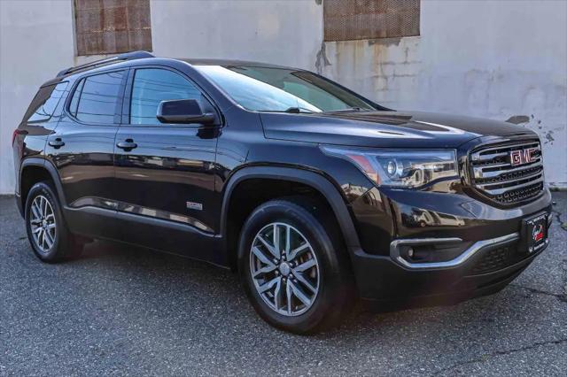2017 GMC Acadia SLE-2 for sale in Roselle, NJ