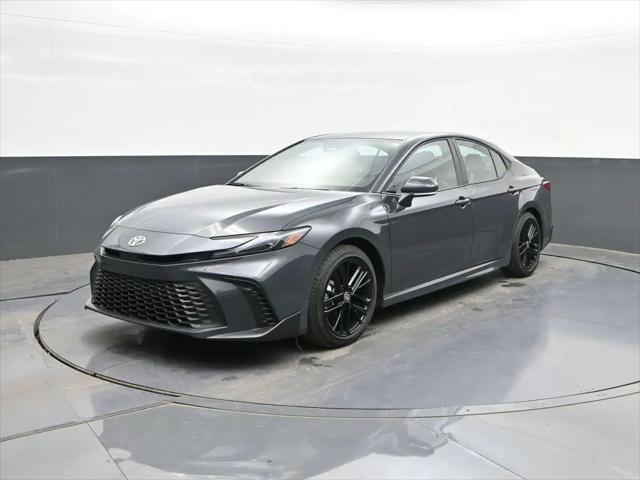 2026 Toyota Camry SE for sale in Houston, TX