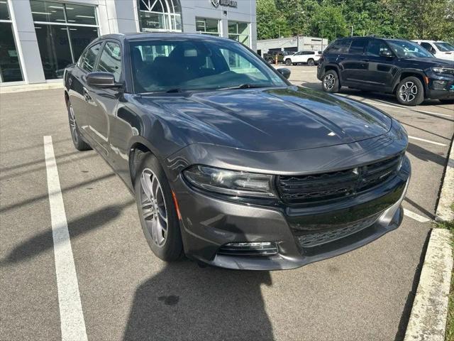 2019 Dodge Charger SXT AWD for sale in Pittsburgh, PA
