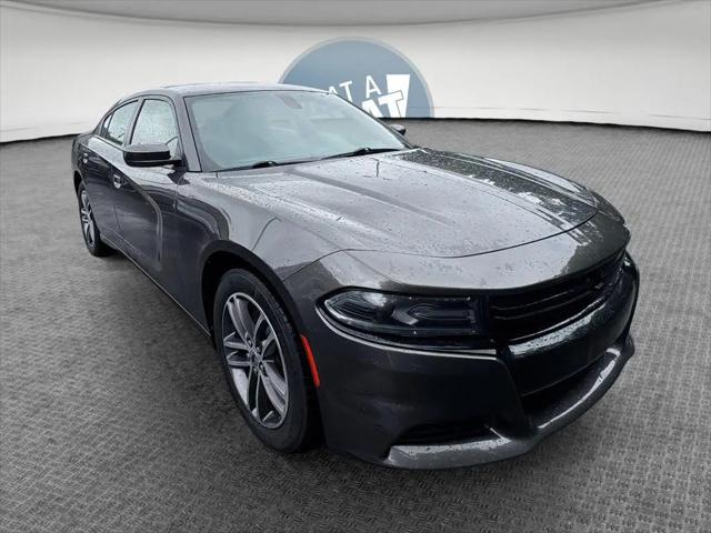 2019 Dodge Charger SXT AWD for sale in Pittsburgh, PA