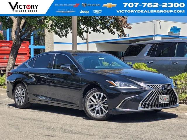2024 Lexus ES 350 Base for sale in Petaluma, CA