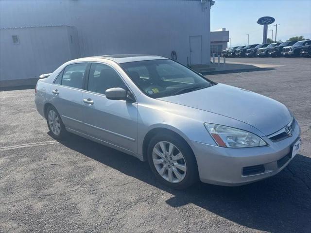 2007 Honda Accord 3.0 EX for sale in Delta, CO