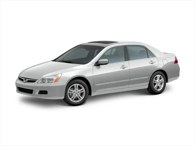 2007 Honda Accord 3.0 EX for sale in Delta, CO