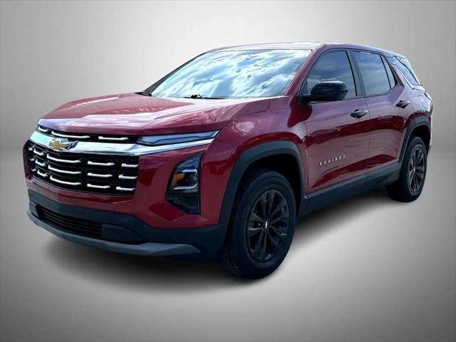 2026 Chevrolet Equinox FWD LT for sale in Omaha, NE