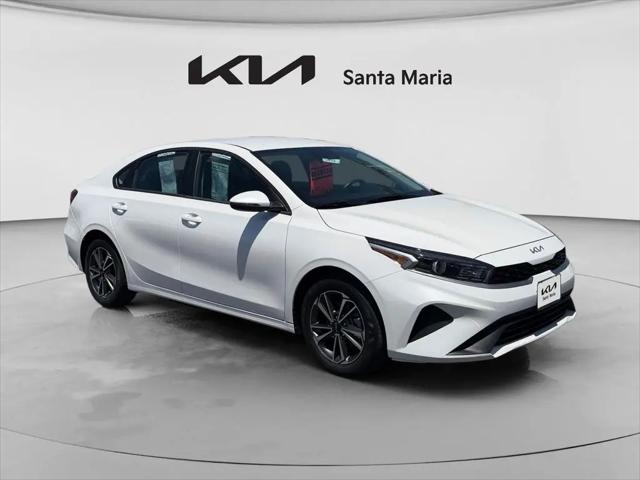 2023 Kia Forte LXS for sale in Santa Maria, CA