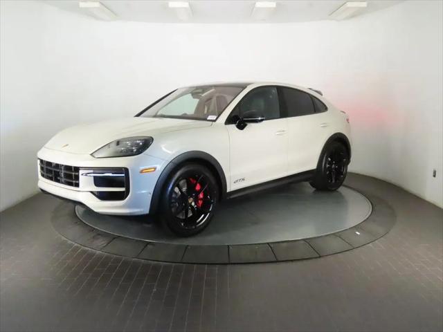 2026 Porsche Cayenne GTS for sale in Santa Clara, CA