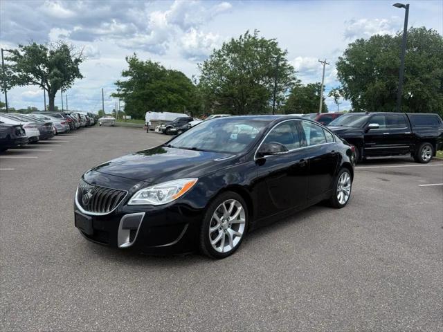2017 Buick Regal GS for sale in White Bear Lake, MN
