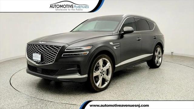 2024 Genesis GV80 3.5T AWD for sale in Washington Township, NJ