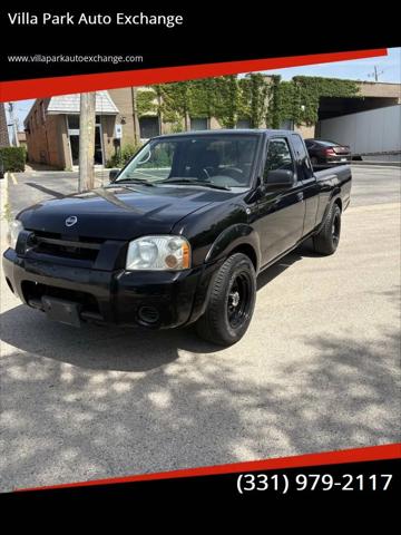 2004 Nissan Frontier XE for sale in Villa Park, IL