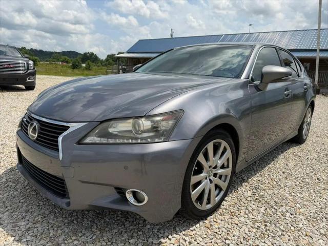 2013 Lexus GS 350 Base for sale in Grayson, KY