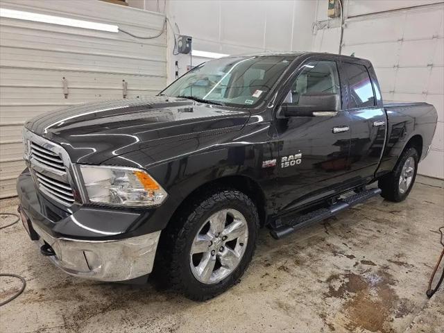 2015 Ram 1500 Big Horn for sale in Anoka, MN