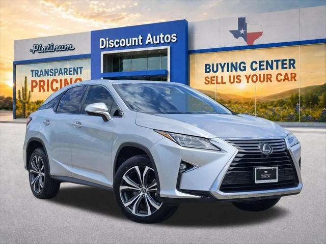 2019 Lexus RX 350 Base for sale in Terrell, TX