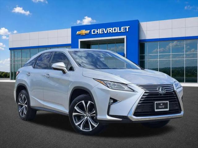 2019 Lexus RX 350 Base for sale in Terrell, TX