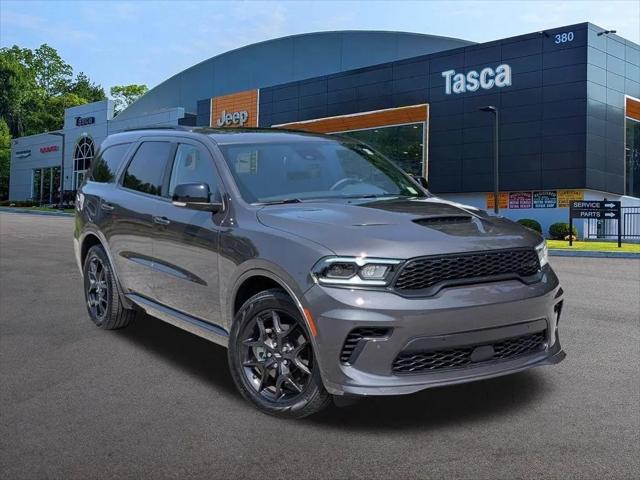 2026 Dodge Durango GT Plus AWD HEMI V8 for sale in Elmsford, NY