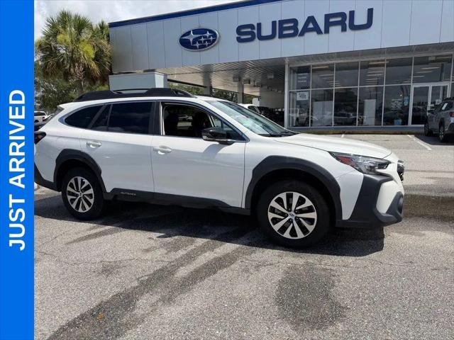2024 Subaru Outback Premium for sale in Jacksonville, FL
