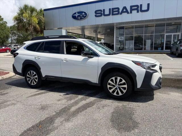 2024 Subaru Outback Premium for sale in Jacksonville, FL