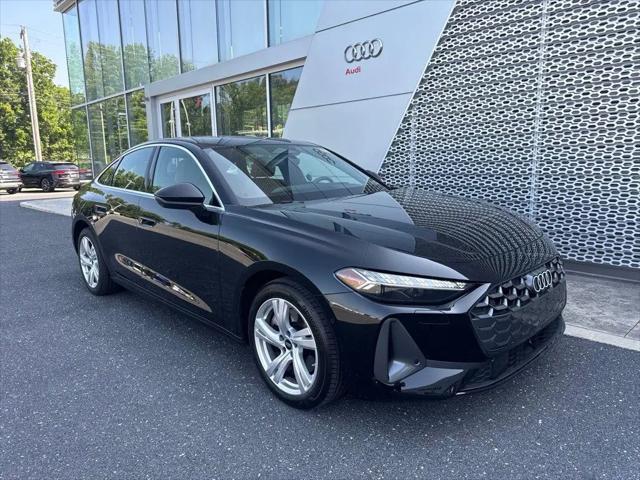 2025 Audi A5 Premium Plus TFSI quattro S tronic for sale in Mechanicsburg, PA