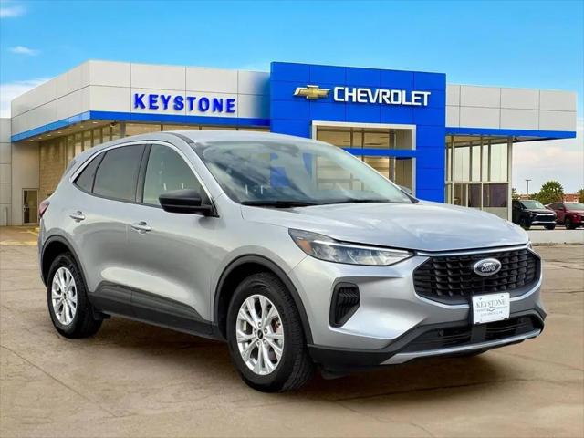 2024 Ford Escape Active for sale in Sand Springs, OK