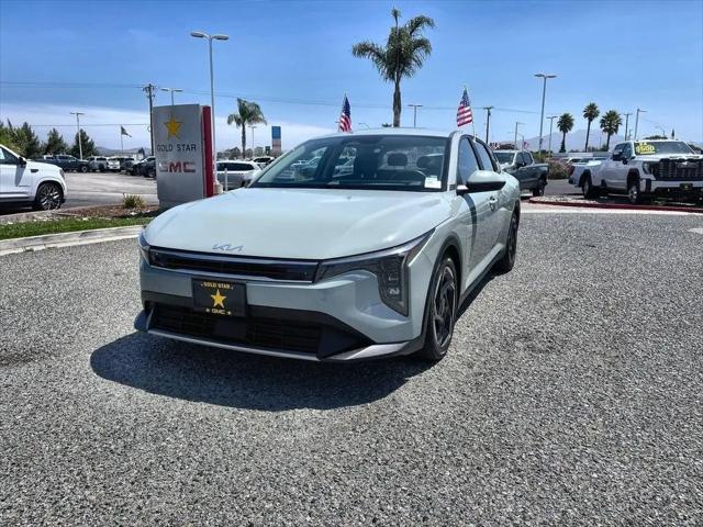 2025 Kia K4 EX for sale in Salinas, CA