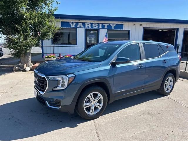 2024 GMC Terrain AWD SLE for sale in Sterling, CO