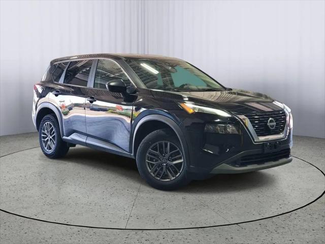 2023 Nissan Rogue S Intelligent AWD for sale in Kalamazoo, MI