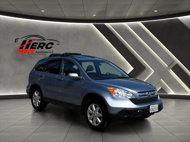 2007 Honda CR-V EX-L for sale in Huntington Beach, CA