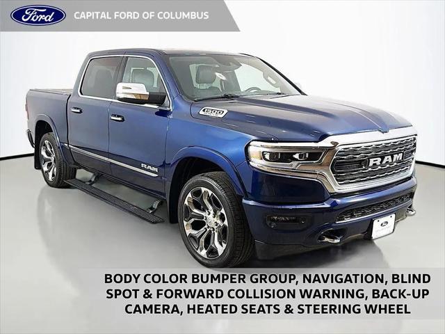 2022 Ram 1500 Limited for sale near Columbus, OH