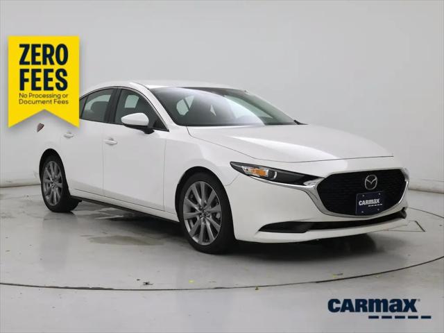 2020 Mazda Mazda3 Select Package for sale in Hagerstown, MD