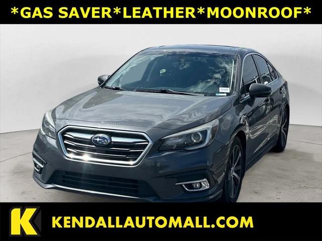 2019 Subaru Legacy 2.5i Limited for sale in Nampa, ID