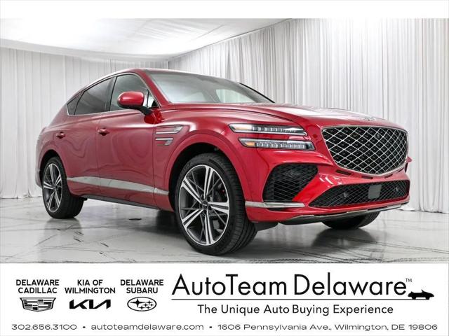 2025 Genesis GV80 3.5T e-SC for sale in Wilmington, DE