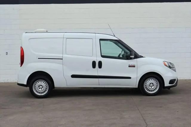 2022 Ram ProMaster City Cargo Van Cargo Van for sale in Orange, CA
