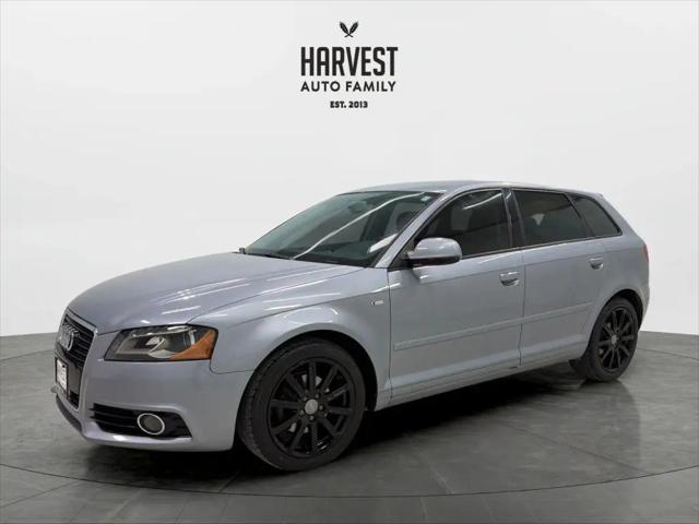 2013 Audi A3 2.0 TDI Premium for sale in Wahoo, NE