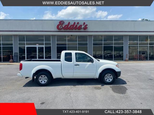 2019 Nissan Frontier S for sale in Church Hill, TN