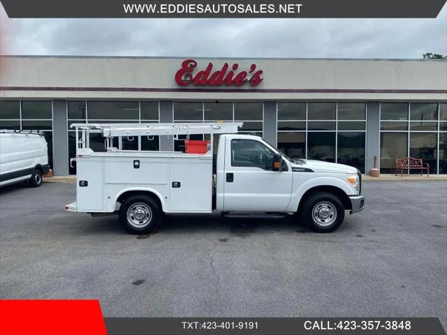2015 Ford F-350 XL for sale in Church Hill, TN