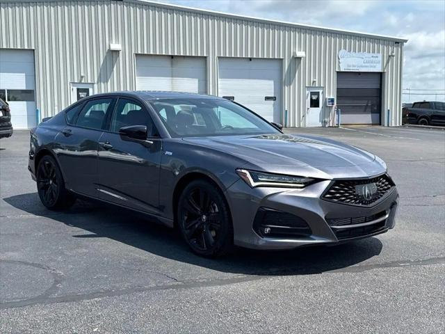 2022 Acura TLX A-SPEC Package for sale near Marysville, OH