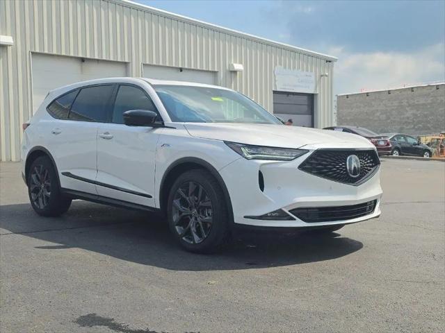 2024 Acura MDX A-SPEC for sale in Marysville, OH