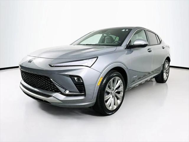 2025 Buick NV Avenir FWD for sale in Martinez, GA