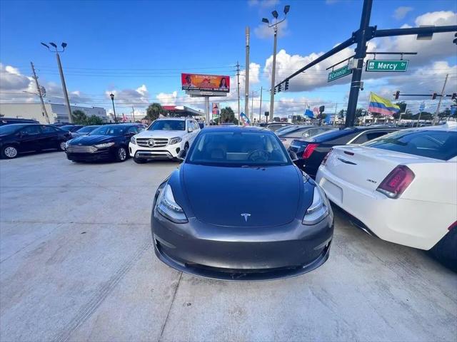 2019 Tesla Model 3 Long Range for sale in Orlando, FL