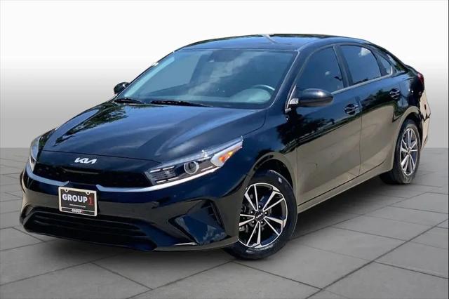 2023 Kia Forte LXS for sale in Denton, TX
