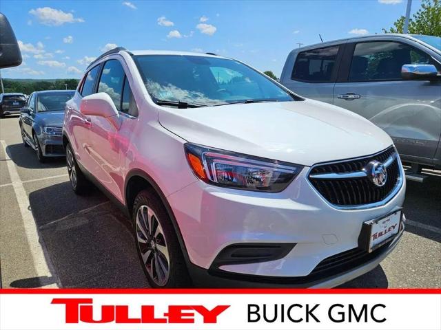 2022 Buick Encore AWD Preferred for sale in Nashua, NH