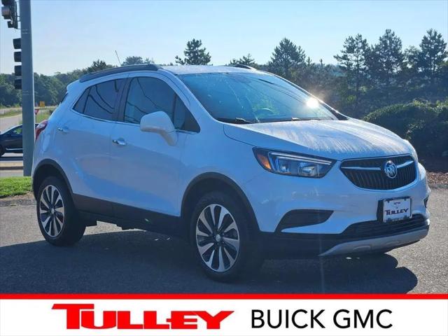 2022 Buick Encore AWD Preferred for sale in Nashua, NH