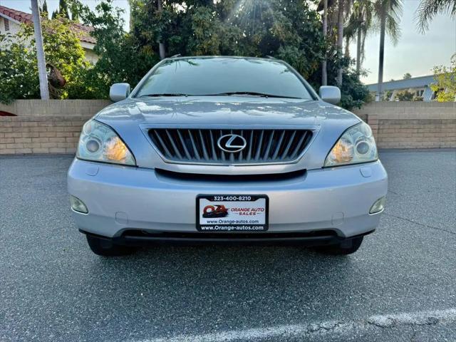 2009 Lexus RX 350 Base for sale in Orange, CA