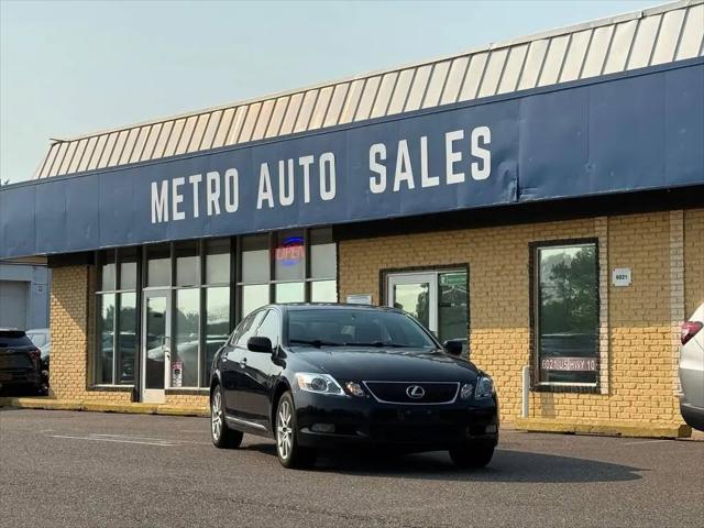 2006 Lexus GS 300 Base for sale in Ramsey, MN
