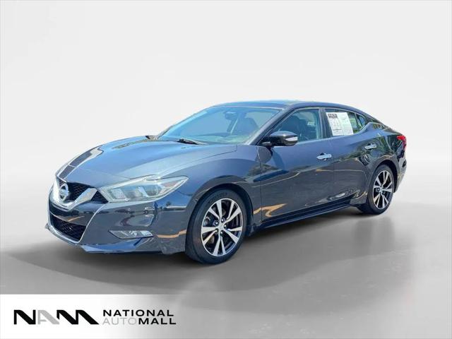 2016 Nissan Maxima 3.5 SL for sale in Merritt Island, FL