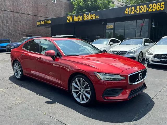 2019 Volvo S60 T5 Momentum for sale in Munhall, PA