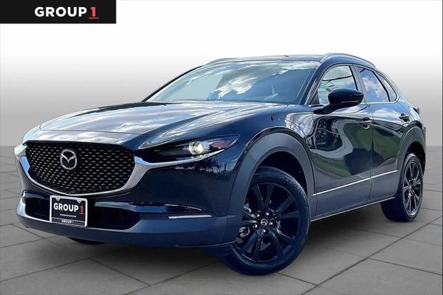2024 Mazda CX-30 2.5 S Select Sport for sale in Austin, TX