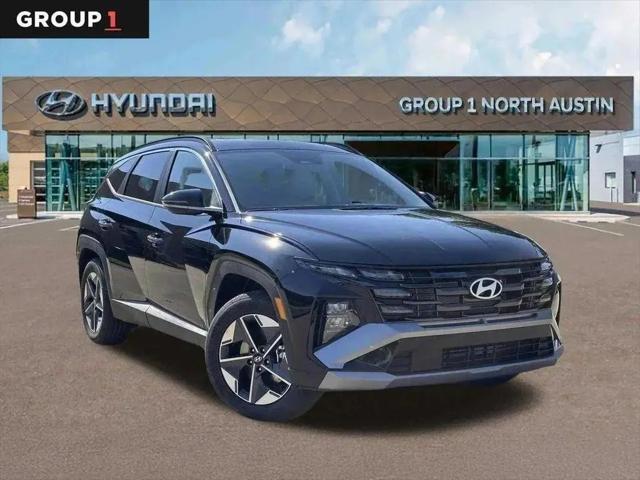 2026 Hyundai Tucson SEL for sale in Austin, TX