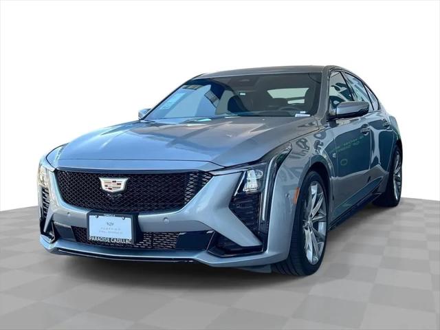 2025 Cadillac CT5 Sport RWD for sale in TEMECULA, CA