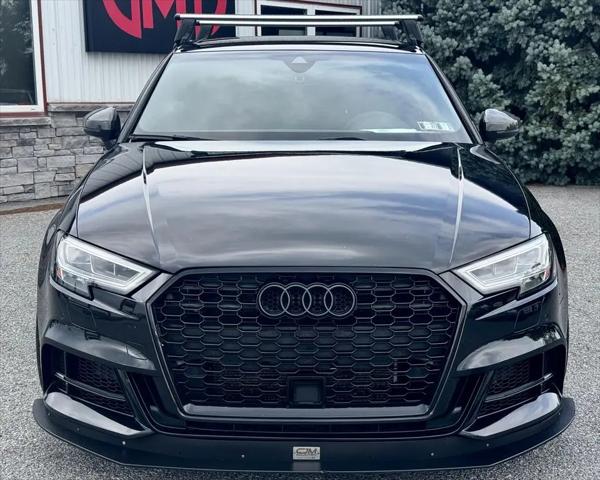 2020 Audi S3 Premium Plus TFSI quattro S tronic for sale in Schnecksville, PA