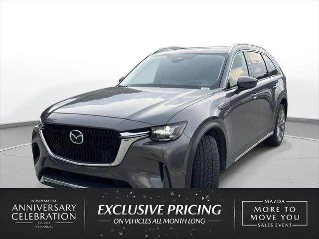 2024 Mazda X-90 3.3 Turbo Premium for sale in Cumming, GA